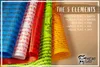 PHENO FLAGS Tibetische Gebetsfahne Tibet Prayer Flags Produktbild-Vorschau 2
