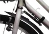 Hebie Lenkungsdämpfer 28 - 62 mm für Federgabel Produktbild-Vorschau 7