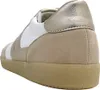 Gabor Dames Faible Sneaker Low Top 63.300 blanc Voir les images du produit 36