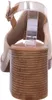 Tamaris Sandalen Hak  Sandalen Hak - Beige - Maat 38 Produktbild-Vorschau 9