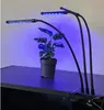 Gardlov 2x LED Lempa augalų auginimui - 2 vnt. Náhľad obrázku produktu 18