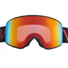 BLACK CREVICE - Damen/Herren Skibrille - Modell: SCHLADMING Produktbild-Vorschau 2