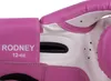 Boxhandschuhe aus Kunstleder RODNEY Pink/White 16 oz BENLEE Produktbild-Vorschau 13