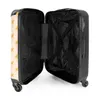 NoBoringSuitcases.com Hartschalen Koffer Mittelgroß Produktbild-Vorschau 4
