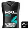 Axe Showergel apollo (250 ml) Productafbeelding-voorbeeld 2