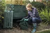 THERMO-KING Komposter 900 L, grün Produktbild-Vorschau 6