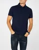 Polo Lacoste coupe classique bleu marine Voir les images du produit 10