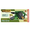 PROCRAFT ponceuse à bande PBS1010 | PBS1010, 6972622483193 Voir les images du produit 7