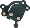 Bremssattel hydraulisch Bremse Bremsbeläge links Mini Quad Produktbild-Vorschau 3