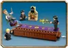 LEGO 76441 – Magiczne Starcia w Hogwarcie! Odkryj emocje Podgląd zdjęcia produktu 18