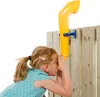KBT Play casetta di plastica per bambini accessori Anteprima dell’immagine prodotto 1