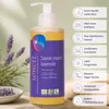 Savon mains lavande 300ml, savon liquide mains lavande, Voir les images du produit 5