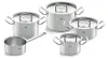 Fissler Original-Profi Collection / Edelstahl-Kochtopfset, Produktbild-Vorschau 1