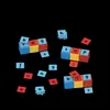 Geomag Magicube Word Building Recycled Clips 79 pc Náhled obrázku produktu 4