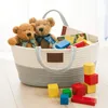 all Kids United Baby Wickel Organizer Weiß - Praktische Produktbild-Vorschau 2