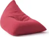 Pouf LUMALAND Triangle 370 L - fauteuil bean bag Voir les images du produit 1