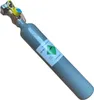 CO2 fľaša, oxid uhličitý - 0,5 kg, bez držiaka na fľašu Náhľad obrázku produktu 5