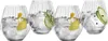 Spiegelau Spezialgläser Gin Tonic Glas Set 4-tlg. h: 119 mm Produktbild-Vorschau 15