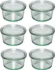 Szkło WECK Gourmet 450ml 6-pak Podgląd zdjęcia produktu 1