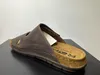 Rohde Herren Pantoletten Clogs Leder Rodigo-H 5914, Produktbild-Vorschau 91