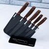 Klausberg set di coltelli da cucina in supporto KB7616 Anteprima dell’immagine prodotto 3