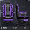 Portreen Gaming Stuhl,Bürostuhl Ergonomischer Gaming Sessel Produktbild-Vorschau 7