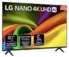 Tv Lg Nano Ai Nu85 (2026) 55" Led Uhd 4K - 55Nu850B6La Voir les images du produit 3