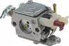 Carburateur Husqvarna 343R, 345RX, 343F, 343FR (Zama Voir les images du produit 1
