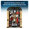 LEGO Harry Potter Diorama Espressivo di Hogwarts 76450 Anteprima dell’immagine prodotto 45