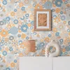 AS Creation Vliestapete Retro Chic 395352 Produktbild-Vorschau 1