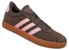 adidas VL Court 3.0 K Sneaker Braun Produktbild-Vorschau 7
