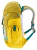 Dětský batoh Deuter plyšový medvěd kurkuma-kukuřice Náhled obrázku produktu 4