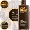 Piz Buin Moisturizing Lotion SPF 15 200 ml Podgląd zdjęcia produktu 9