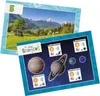 Buki Teleskop Spielzeug MINI SCIENCES fr Kinder - Sterne Produktbild-Vorschau 5