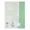 Oxford 400159361, Einfarbig, Grün, A4+, 800 Blätter, 90 Produktbild-Vorschau 12