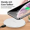 QI Ladestation für Google Pixel 10 9a 9 8a Fold 8 Pro XL Produktbild-Vorschau 10