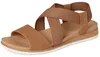 Skechers BOBS Desert Kiss Low Damen Sandalen – Vegane Produktbild-Vorschau 6