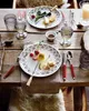 Villeroy & Boch S+ Cranberry Tafelbesteck 30tlg. Produktbild-Vorschau 8