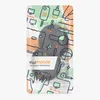 kwmobile 2x Ohr Polster für Jabra Evolve 2 65 / Evolve 65 Produktbild-Vorschau 7