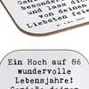 Mr. & Mrs. Panda Untersetzer für Gläser Spruch 86. Produktbild-Vorschau 5