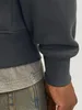 Jack & Jones Vesterbro Kapuzenpullover Grau L Mann Grau L Produktbild-Vorschau 5