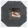 Serviertablett aus Schiefer 25 x 25 cm Produktbild-Vorschau 5