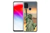 MuchoWow® Handyhülle Schutzhülle Hülle für Samsung Galaxy Produktbild-Vorschau 2