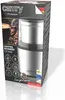 Camry Premium CR 4444, 75 g, Schwarz, Edelstahl, Edelstahl, Produktbild-Vorschau 1