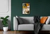 MuchoWow® MuchoWow® Gerahmtes Poster Schottische Produktbild-Vorschau 7