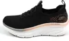 Skechers Boty Dlux, 149366BKRG Náhled obrázku produktu 17