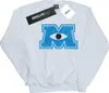 Disney - "Monsters University Monster M" Sweatshirt für Produktbild-Vorschau 1