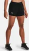 Kraťasy UA Fly By 2.0 2N1 Short-BLK Náhled obrázku produktu 1