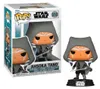 Star Wars - Ahsoka Tano 650  - Funko Pop! Vinyl Figur Produktbild-Vorschau 6