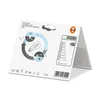 Osram LED Filament ampoule forme poire A60 4W = 40W E27 Voir les images du produit 5